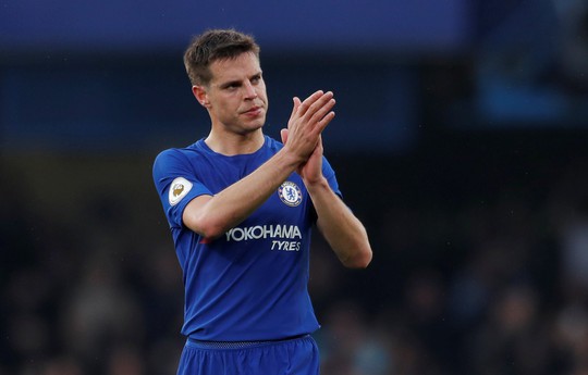 Azpilicueta: Vô địch FA Cup cũng không thể cứu Chelsea - Ảnh 4. Azpilicueta: Vô địch FA Cup cũng không thể cứu Chelsea - Ảnh 4.