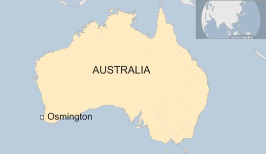 Thảm kịch rùng rợn ở Tây Úc, cảnh sát tìm thấy 7 thi thể - Ảnh 1.