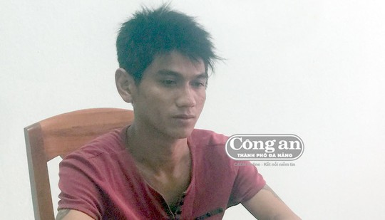 Lương Văn Cường