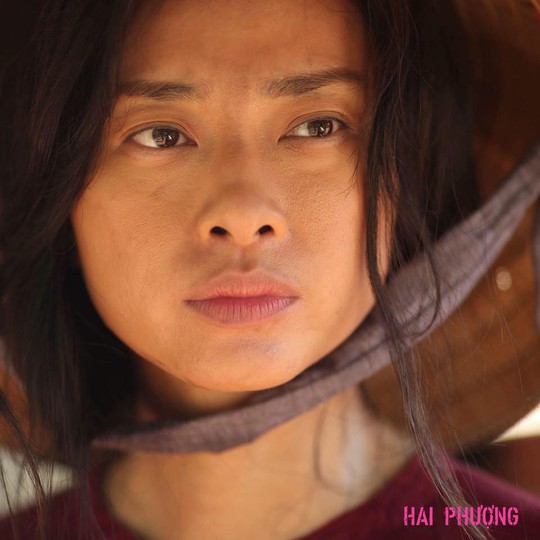 Ngô Thanh Vân đem bán Hai Phượng ở Cannes 71-2018 - Ảnh 4.