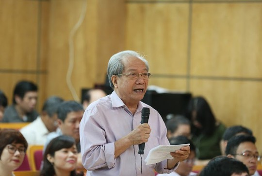 Tổng Bí thư: Lò đã nóng rực, chống tham nhũng đến cùng, không bỏ giữa chừng - Ảnh 5.