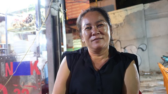 Nhân chứng vụ hai hiệp sĩ bị đâm chết: Họ ra tay như phim hành động - Ảnh 1.