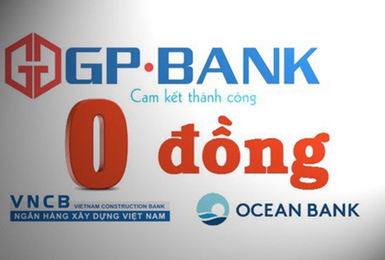 Thống đốc nói về việc mua lại 3 ngân hàng giá 0 đồng - Ảnh 2. Thống đốc nói về việc mua lại 3 ngân hàng giá 0 đồng - Ảnh 2.