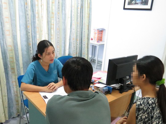 Buồng trứng đa nang có thể kéo theo bệnh tim, tiểu đường - Ảnh 1. Buồng trứng đa nang có thể kéo theo bệnh tim, tiểu đường - Ảnh 1.