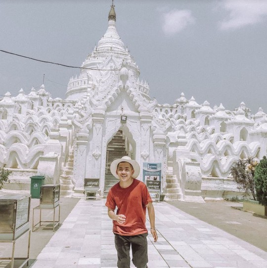 Hãy rủ hội bạn thân khám phá Myanmar hè này - Ảnh 19.