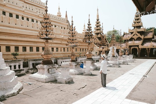 Hãy rủ hội bạn thân khám phá Myanmar hè này - Ảnh 8.
