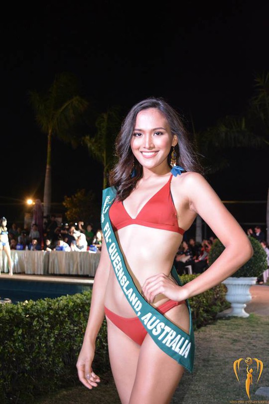 Nhan sắc mê hồn của tân Hoa hậu Trái đất Philippines - Ảnh 6.