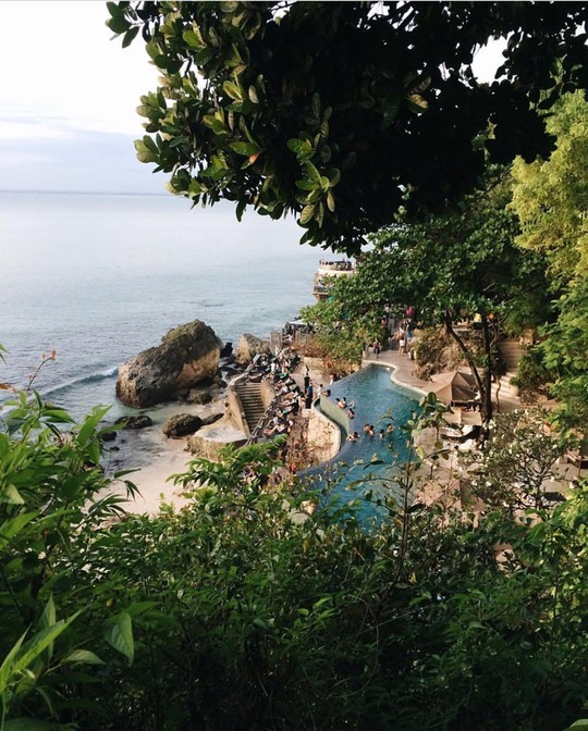 Mùa hè đáng nhớ ở thiên đường biển đảo Bali - Ảnh 18.