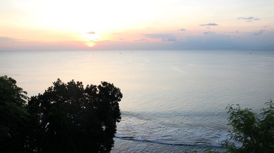 Mùa hè đáng nhớ ở thiên đường biển đảo Bali - Ảnh 19.