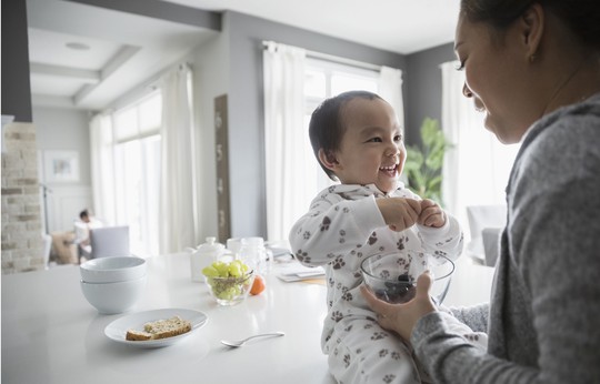 Khám phá sức mạnh của HMO trong sữa mẹ - Ảnh 1. Khám phá sức mạnh của HMO trong sữa mẹ - Ảnh 1.