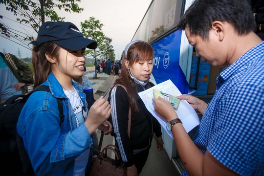 Có được trừ phép năm của người lao động? - Ảnh 1.