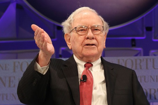 Đầu tư BĐS theo cách của tỷ phú Warren Buffett - Ảnh 1.