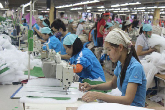Kh&ocirc;ng c&oacute; căn cứ ph&aacute;p luật - Ảnh 1.