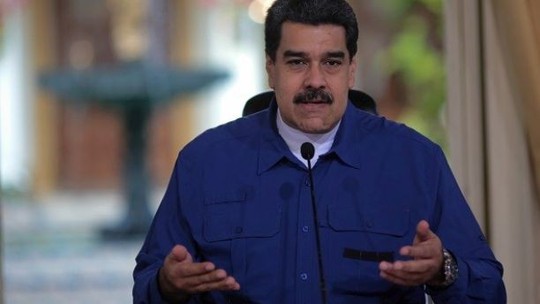 Venezuela: Người dân ném chết gia súc để lấy cái ăn - Ảnh 7. Venezuela: Người dân ném chết gia súc để lấy cái ăn - Ảnh 7.