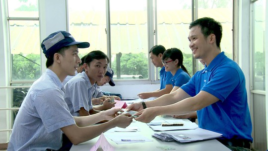 Tín dụng đen giăng bẫy dân nghèo: Điểm tựa của người khát vốn - Ảnh 1. Tín dụng đen giăng bẫy dân nghèo: Điểm tựa của người khát vốn - Ảnh 1.