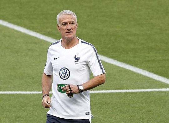 Zidane từ chức, cả châu Âu nín thở ngóng Real Madrid - Ảnh 8.