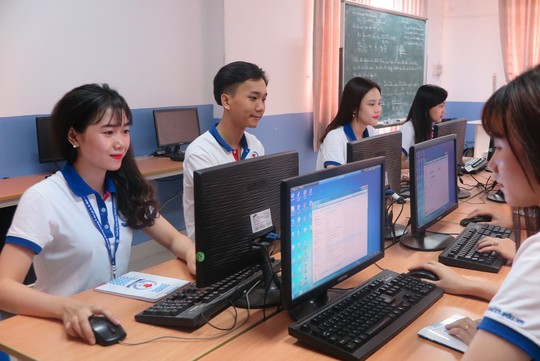 Việt Nam cần 78.000 nhân lực công nghệ thông tin mỗi năm - Ảnh 1.