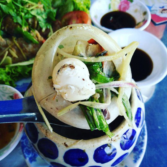 5 món ăn Phú Yên giá cực bình dân mà ngon xuất sắc - Ảnh 5.