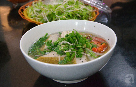 5 món ăn Phú Yên giá cực bình dân mà ngon xuất sắc - Ảnh 8.