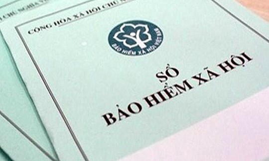 Xin viá»‡c pháº£i cÃ³ sá»• BHXH? - áº¢nh 1.