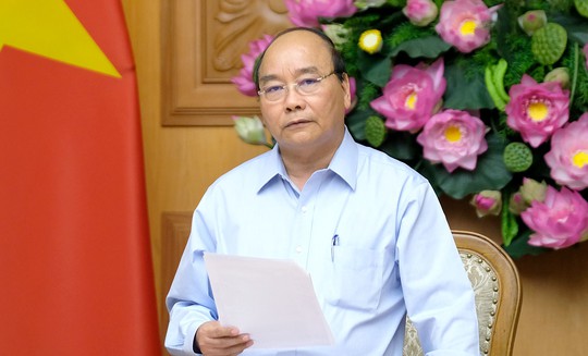 Thủ tướng quyết định hỗ trợ Lào 200.000 USD khắc phục vỡ đập thuỷ điện - Ảnh 1.