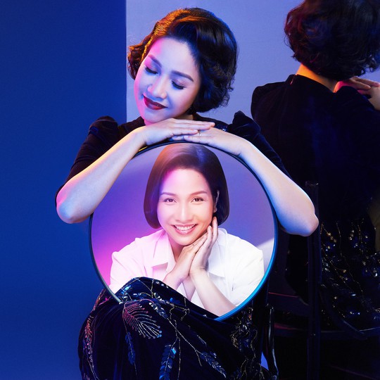 Mỹ Linh: Sợ nhất là nỗi cô đơn! - Ảnh 3. Mỹ Linh: Sợ nhất là nỗi cô đơn! - Ảnh 3.