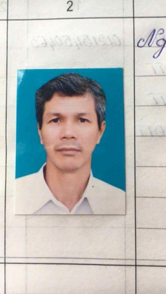 Tìm thấy thầy giáo mất tích 10 ngày trong rừng Phú Quốc - Ảnh 1.