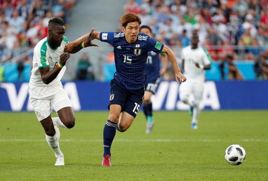 Kết quả dự đoán trúng thưởng trận Nhật Bản - Senegal - Ảnh 1.