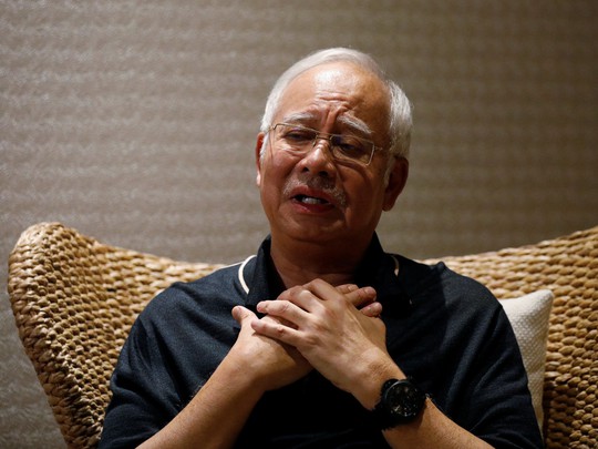 Kho báu của nhà ông Najib trị giá tới 273 triệu USD - Ảnh 4.