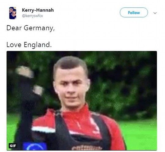 CĐV Đức dọa xử Ozil, người Anh sướng như vô địch World Cup - Ảnh 8.