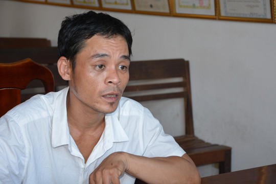 Bắt 2 nghi phạm liên quan vụ án mạng khi vay tiền cá độ World Cup - Ảnh 2.