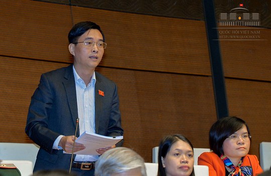 Bộ trưởng Nguyễn Văn Thể trả lời về 17 trạm BOT sai vị trí: Do lịch sử để lại - Ảnh 1.