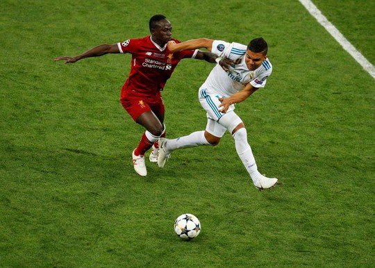 Real Madrid muốn c&oacute; Sadio Mane trong m&ugrave;a giải mới - Ảnh 2.