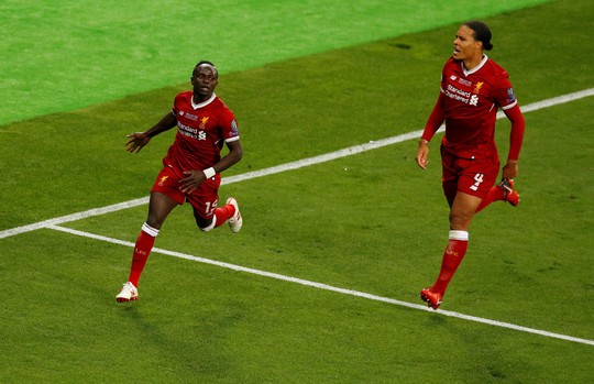 Real Madrid muốn c&oacute; Sadio Mane trong m&ugrave;a giải mới - Ảnh 4.