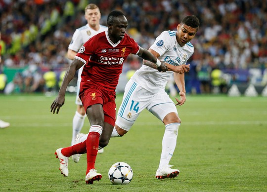 Real Madrid muốn c&oacute; Sadio Mane trong m&ugrave;a giải mới - Ảnh 1.
