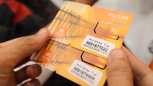 Chiến lược kinh doanh tại Myanmar của Viettel - Ảnh 3. Chiến lược kinh doanh tại Myanmar của Viettel - Ảnh 3.