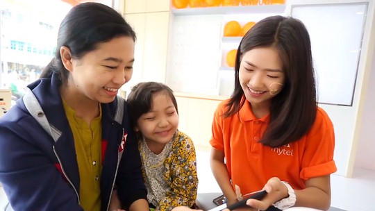 Chiến lược kinh doanh tại Myanmar của Viettel - Ảnh 2. Chiến lược kinh doanh tại Myanmar của Viettel - Ảnh 2.