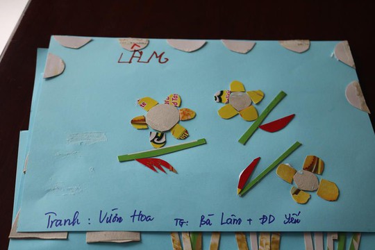 Tiếng chuông ám ảnh suốt đêm trong căn biệt thự ở Hà Đông - Ảnh 3.