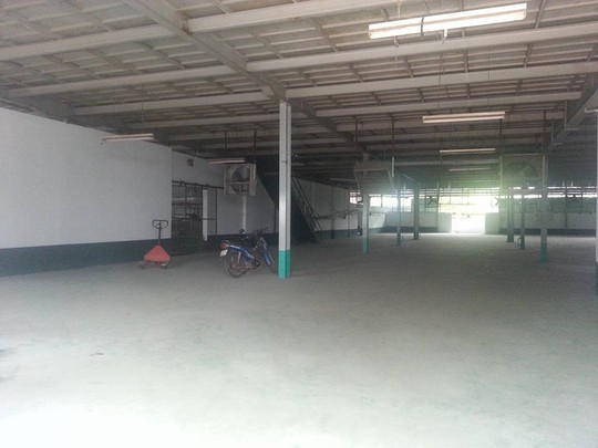 TP HCM thu hồi hơn 11.500m2 đất vàng ở quận 7 vì dùng sai mục đích - Ảnh 1.