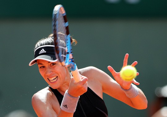 Cơn khát danh hiệu Grand Slam của Halep - Ảnh 4.