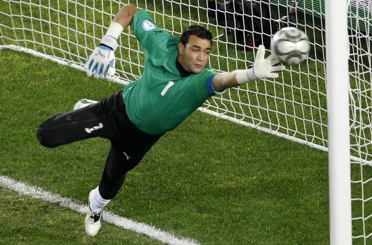 World Cup 2018: Ấn tượng từ những điều lần đầu công bố - Ảnh 5.