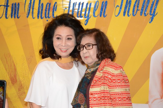 Nữ nghệ sĩ Gãy gánh giữa đường: Phận buồn đào hát cải lương - Ảnh 2. Nữ nghệ sĩ Gãy gánh giữa đường: Phận buồn đào hát cải lương - Ảnh 2.