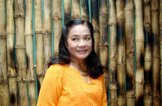 Nữ nghệ sĩ Gãy gánh giữa đường: Phận buồn đào hát cải lương - Ảnh 3. Nữ nghệ sĩ Gãy gánh giữa đường: Phận buồn đào hát cải lương - Ảnh 3.