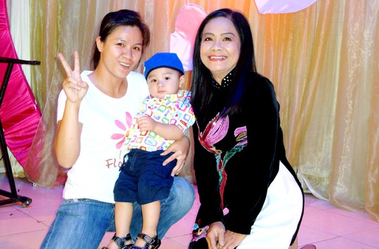 Nữ nghệ sĩ gãy gánh giữa đường: Tránh vết xe đổ - Ảnh 5. Nữ nghệ sĩ gãy gánh giữa đường: Tránh vết xe đổ - Ảnh 5.