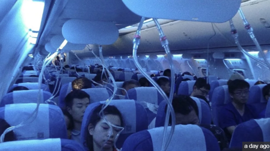 Nữ du khách Trung Quốc gây “bão” vì trồng cây chuối ở Malaysia - Ảnh 2. Nữ du khách Trung Quốc gây “bão” vì trồng cây chuối ở Malaysia - Ảnh 2.