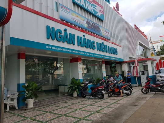 Nhiều khu đất vàng ở Cần Thơ cho thuê không qua đấu giá - Ảnh 1.