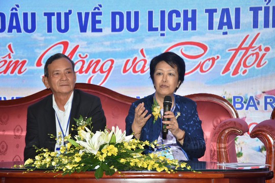 Du lịch Bà Rịa-Vũng Tàu không được nhẹ tay với nạn chặt chém - Ảnh 2. Du lịch Bà Rịa-Vũng Tàu không được nhẹ tay với nạn chặt chém - Ảnh 2.