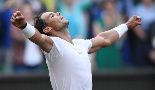Nadal chạm trán tuyển Nhật Bản, tranh suất vào tứ kết ATP Cup 2020 - Ảnh 1.