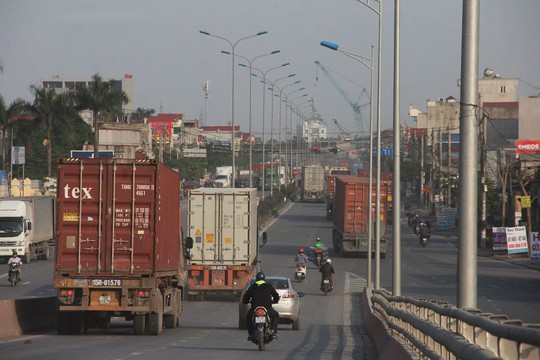 Hải Phòng phản pháo kết luận Thanh tra Chính phủ - Ảnh 1.