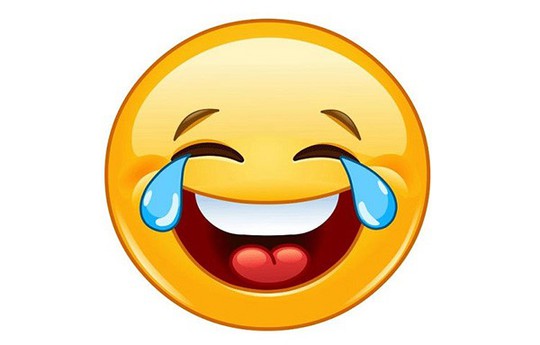Những sự thật thú vị về biểu tượng cảm xúc emoji - Ảnh 2. Những sự thật thú vị về biểu tượng cảm xúc emoji - Ảnh 2.